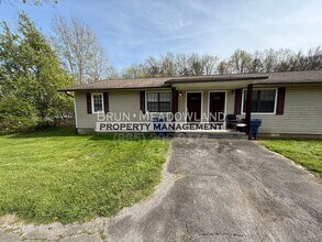 1930 Lovell Rd in Knoxville, TN - Building Photo - Building Photo