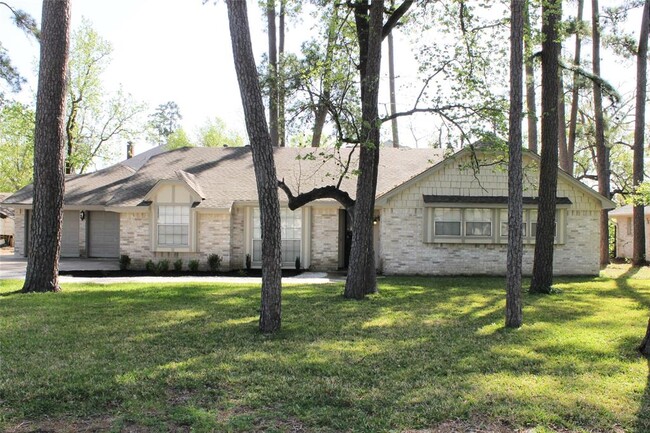 property at 13910 E Cypress Forest Dr