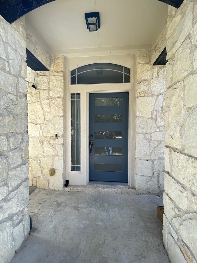 10312 Yellowstone Dr in Austin, TX - Building Photo - Building Photo