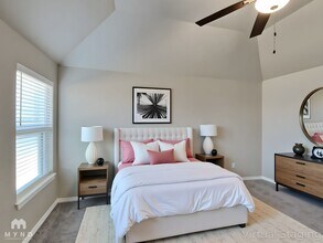 9205 NW 89th St in Yukon, OK - Building Photo - Building Photo