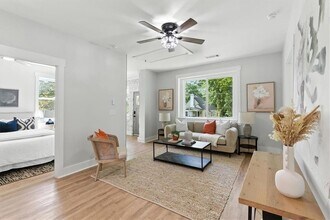 1441 Ezra Church Dr NW in Atlanta, GA - Building Photo - Building Photo