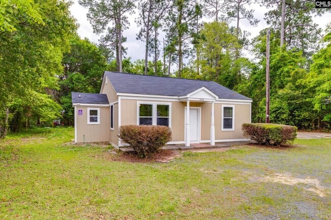 property at 6536 Shakespeare Rd