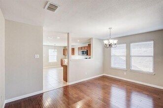 6008 English Saddle Ln in Denton, TX - Building Photo - Building Photo