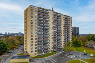 2960 Don Mills Rd Apartments