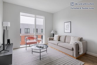 50 Rogers St in Cambridge, MA - Building Photo - Building Photo