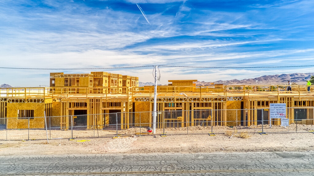 Summit on Boulder Henderson, NV Apartments For Rent