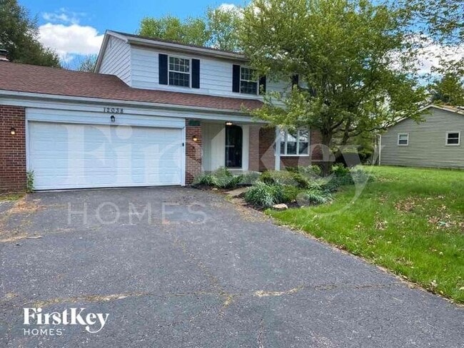property at 12038 Woodstock Ave