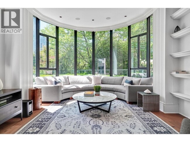 property at 281 Smithe St
