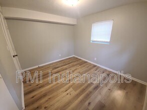 6230 Eastridge Dr in Indianapolis, IN - Building Photo - Building Photo