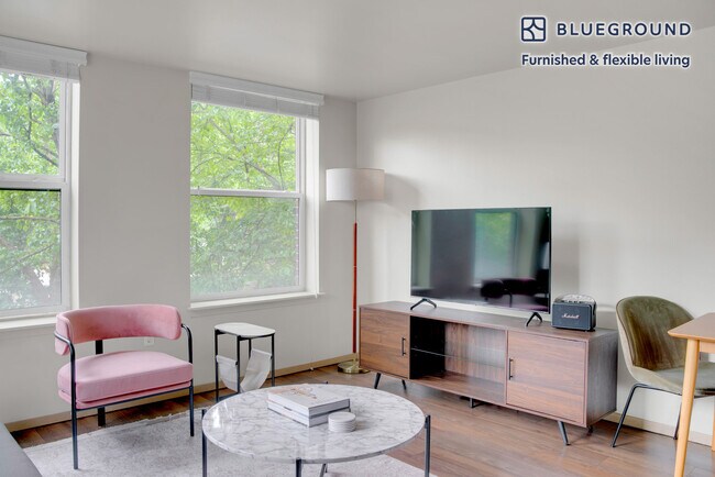 301 Minor Ave N-Unit -FL3-ID387 in Seattle, WA - Building Photo - Building Photo