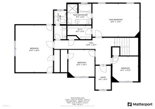 7572 Pleasantville Way in Grovetown, GA - Foto de edificio - Building Photo