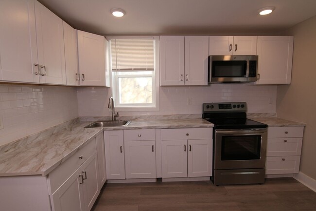 1631 Dyre St in Philadelphia, PA - Building Photo - Building Photo