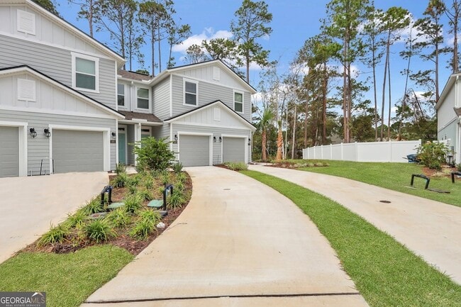 150 Inlet Reach Cir in St. Marys, GA - Building Photo - Building Photo