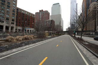 Frasch Building Condominiums in New York, NY - Building Photo - Building Photo