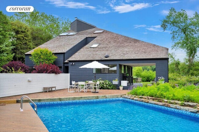 property at 151 Kellis Pond Ln