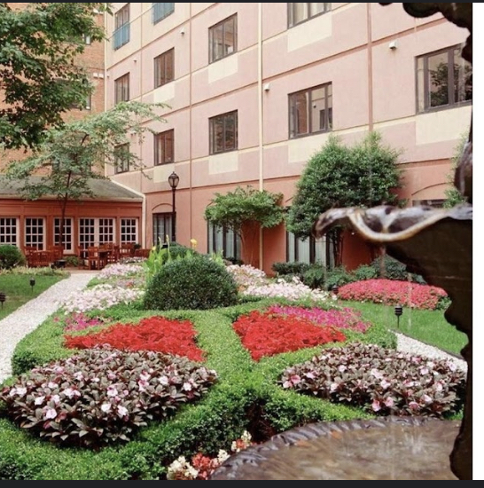 1000 Fell St, Unit 226 in Baltimore, MD - Building Photo