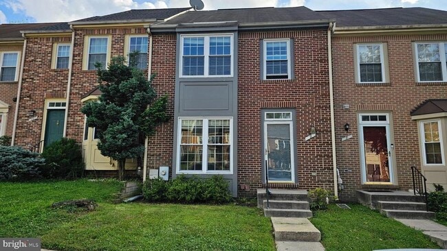 property at 9 Steeplejack Ct