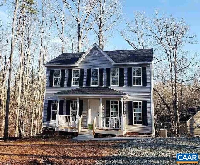 property at 16 Marwood Dr