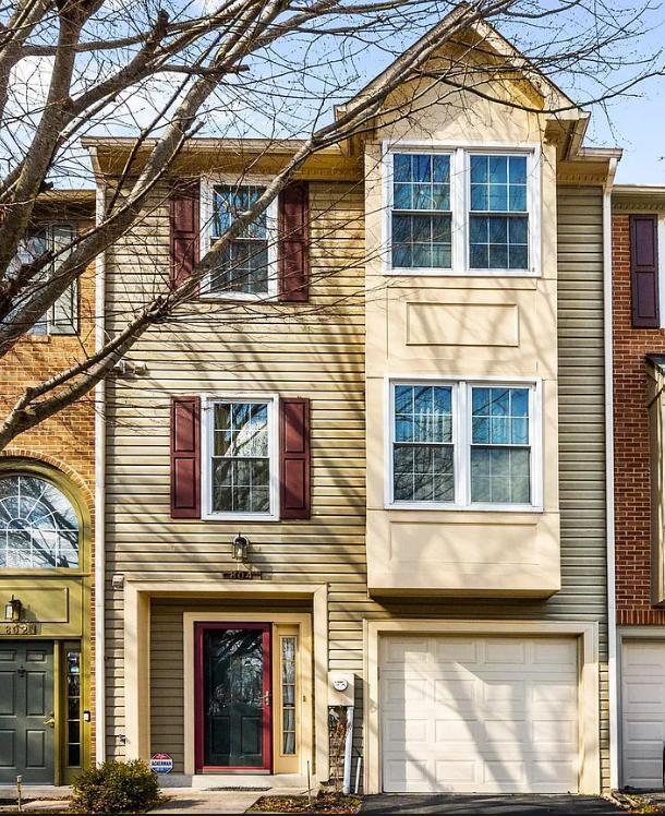 property at 804 Pleasant Hill Ln