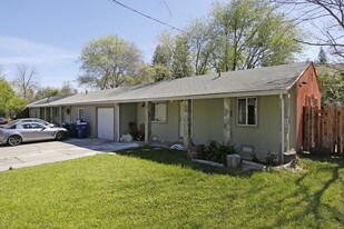 2340 Jill Way in Sacramento, CA - Building Photo