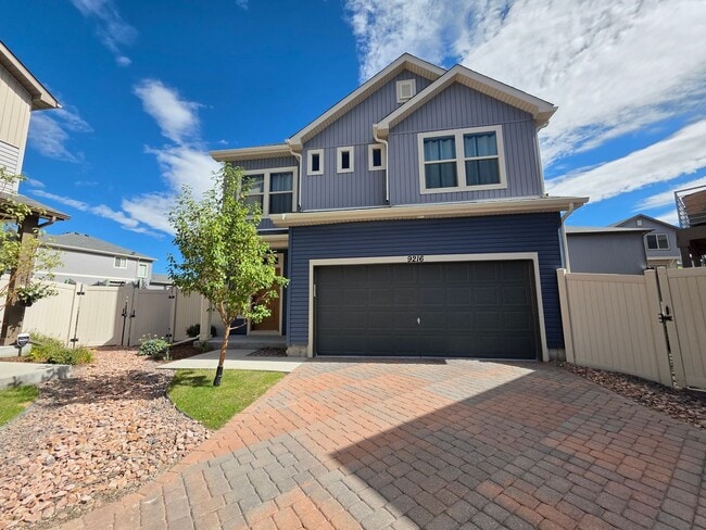 property at 9216 Timberlake Loop