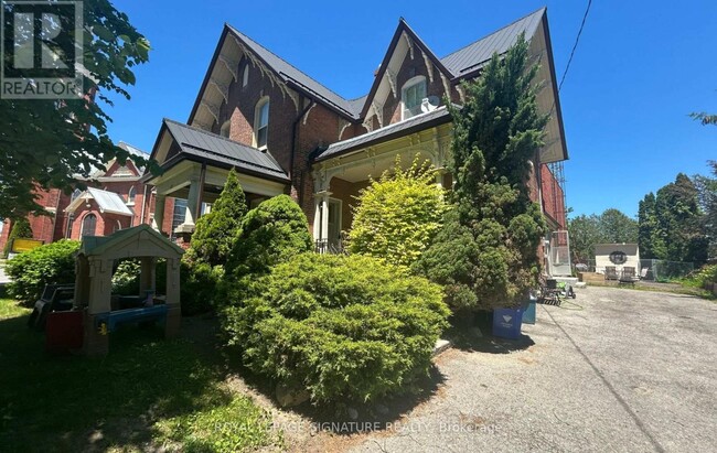 property at 114 Church St