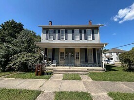 315 N 4th St in Miamisburg, OH - Building Photo
