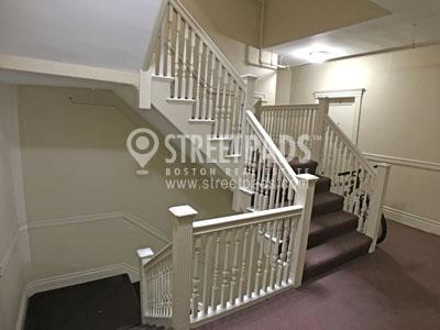 property at 1350 Commonwealth Ave