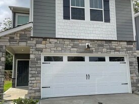 2511 Greenmarket Dr in Charlotte, NC - Building Photo