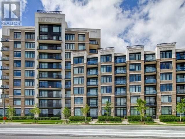 131 Upper Duke Crescent in Markham, ON - Building Photo - Building Photo