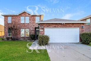 6401 Saddleback Dr in Denton, TX - Building Photo