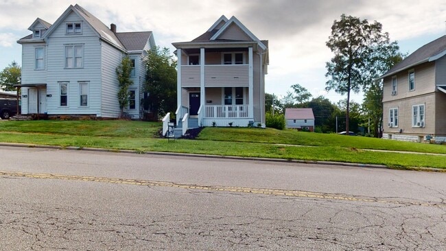 property at 131 Sturges Ave