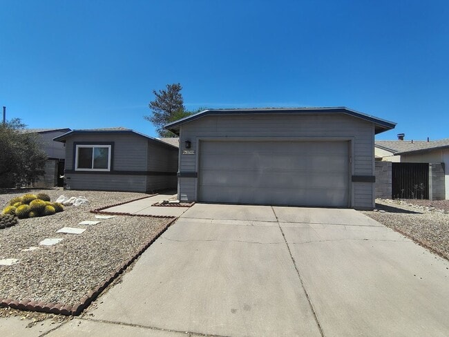 property at 2709 W Firebrook Rd