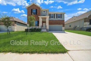 6831 Titan Pk in Converse, TX - Building Photo