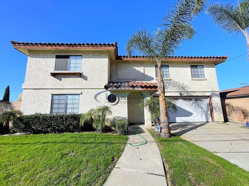 22521 Meyler St in Torrance, CA - Building Photo