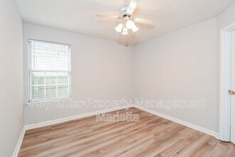 4819 Lake Park Terrace in Acworth, GA - Building Photo - Building Photo