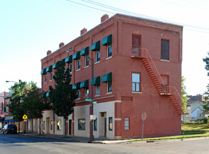 872-882 Payne Ave in St. Paul, MN - Building Photo - Building Photo