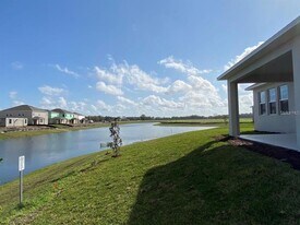 2857 Nottel Dr in St. Cloud, FL - Building Photo