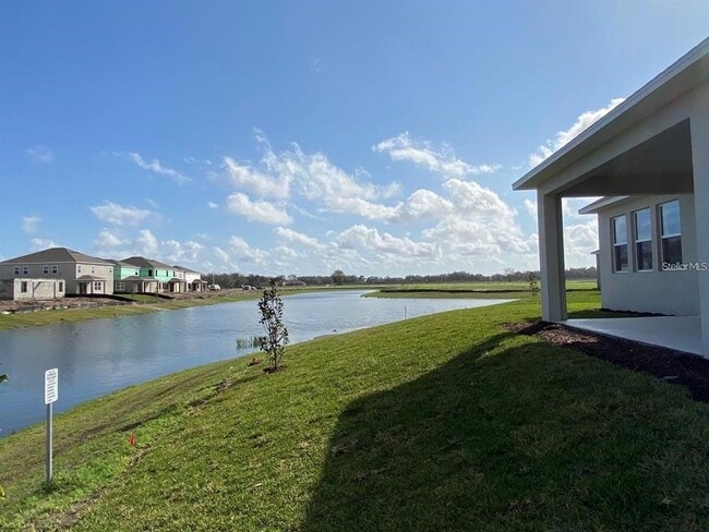 property at 2941 Nottel Dr