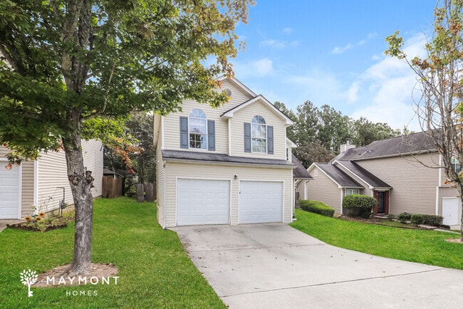 2565 Carolina Ridge in Riverdale, GA - Building Photo - Building Photo