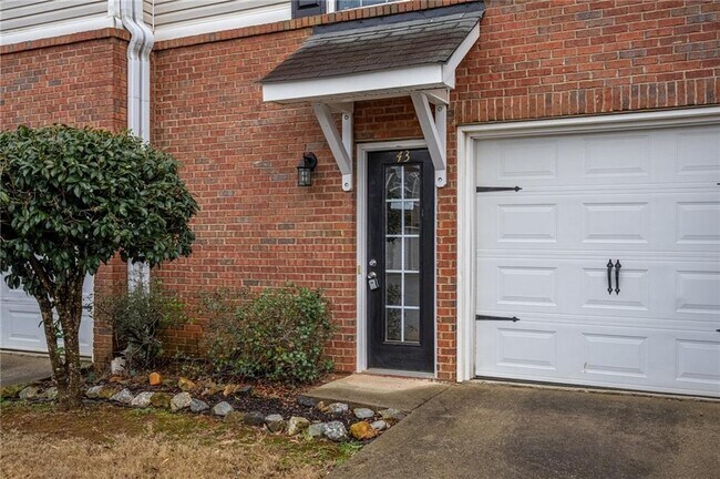 43 Middlebrook Dr in Cartersville, GA - Building Photo - Building Photo