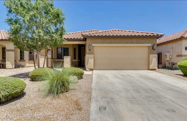 property at 4210 E Alamo St