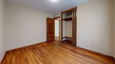 1437 16th St in Great Bend, KS - Building Photo - Building Photo