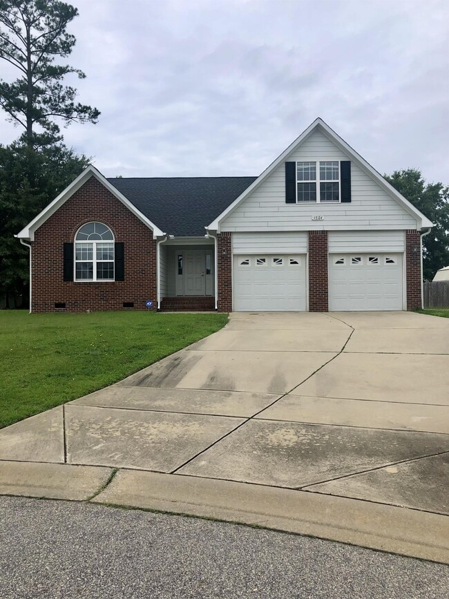 property at 1504 Richborough Ct