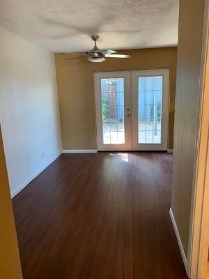 property at 35 San Jacinto Dr