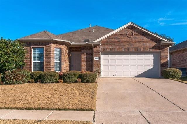 property at 6321 Kristen Dr