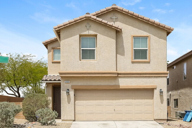 property at 6494 W Haleh Ave