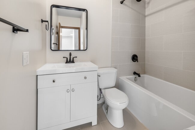 property at 2163 Hamilton St