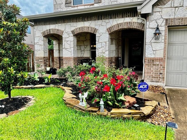 14602 W Red Bayberry Ct in Cypress, TX - Building Photo - Building Photo