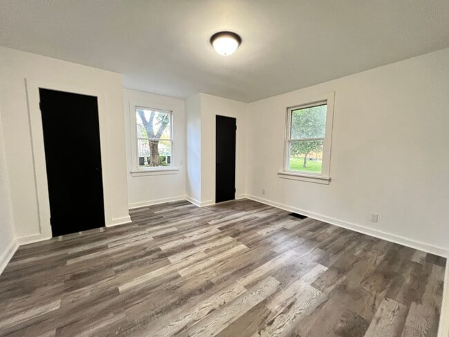 3201 Fairfield Ave in Fort Wayne, IN - Building Photo - Building Photo